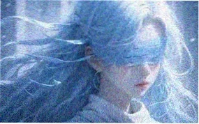 长安幻夜 电视剧 2024 古装悬疑